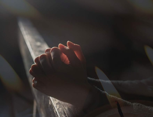 Bön & fasta 4/1 – 1/2 2026