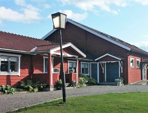 Save the date – Församlingsläger 30/8